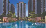 3BHK Flat in Largest Gated Commmunity of Ravet