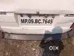 Maruti Suzuki Omni 2012 LPG 50000 Km Driven