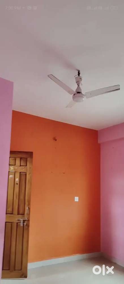 2 BHK Flat for Rent