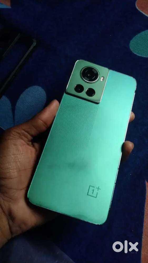 Oneplus 10R 5G (8/128)