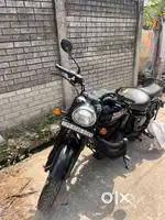 Bike, very good condition if you want Bike