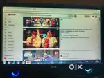 Computer windows 7