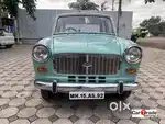 Premier Padmini Std, 1998, Diesel
