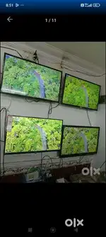 LG 32 INCHES