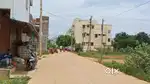 Padarupalli DTCP approval road site 31 ank site east& west face