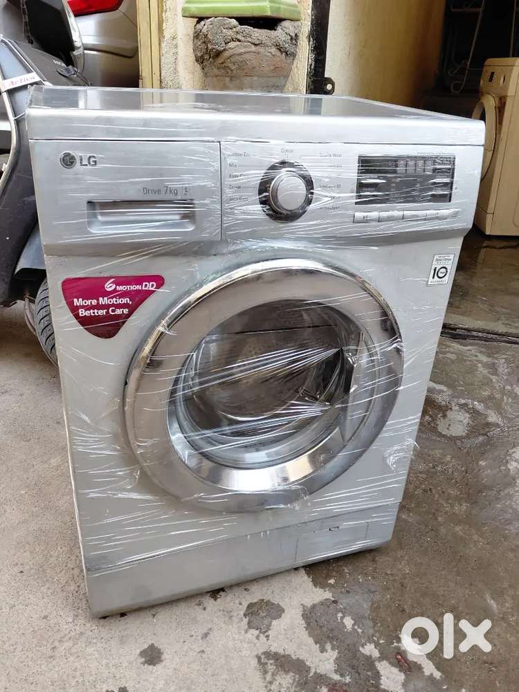 Lg 6.5 kg front load