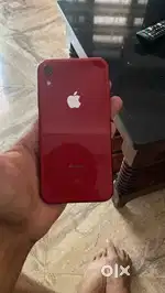 Iphone xr 64gb