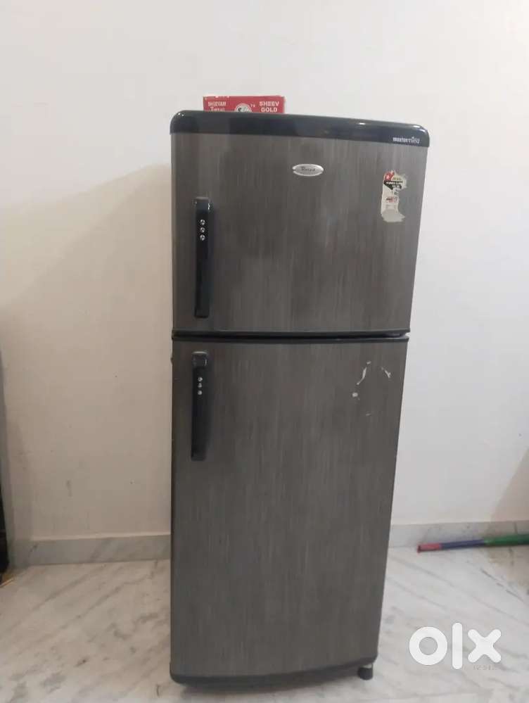 Whirlpool Double Door