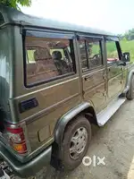 Mahindra Bolero 2014 Diesel Well Maintained