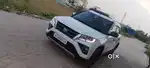 Toyota Urban Cruiser