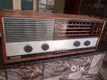 VALVE RADIO NELCO NO POWER ON price rs 3000