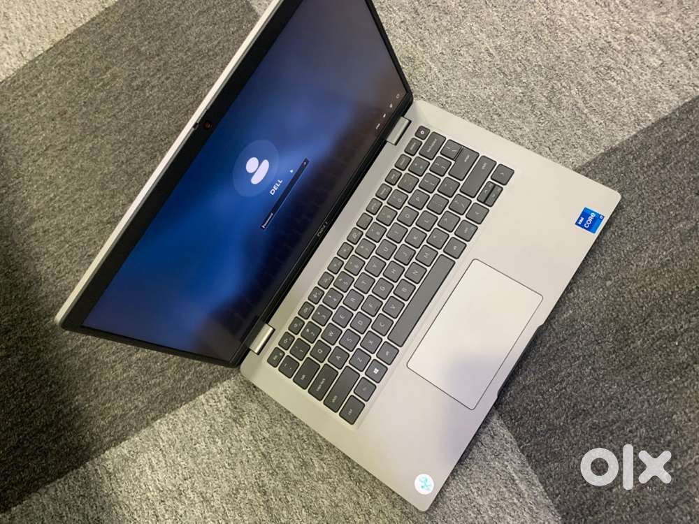 Dell latitude 5420/14inch/Core i5/11th Gen/16GB/512GB/6 months wrnty