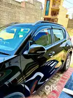 Kia Sonet 2020 Petrol Well Maintained