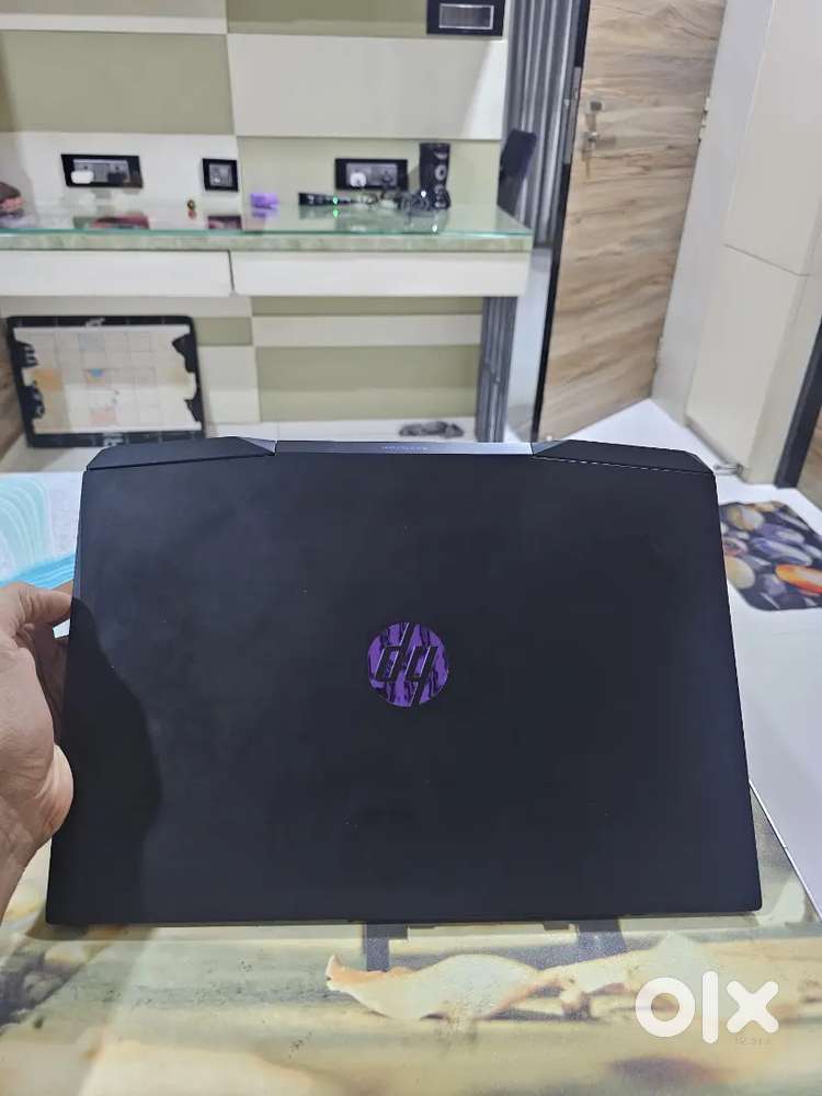 HP GAMING LAPTOP