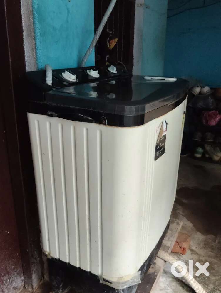 Realme techlife 7.0 kg