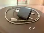Vaku iphone charger