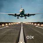 URGENT REQUIREMENT FOR TICKETING EXECUTIVE AND GROUND STAFF IN AIRPORT