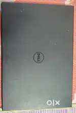 Dell laptop