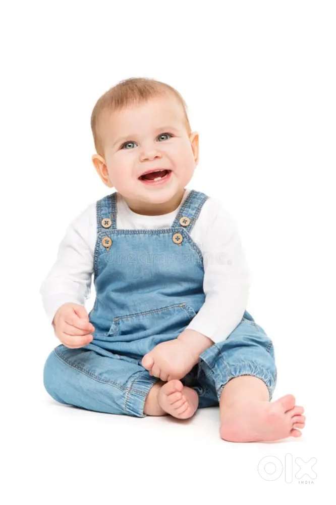 Part time Baby care JOB