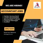 Accountant Vacancies in Kakkanad