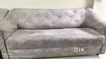 5 seter sofa excellent condition urgent sale house selling