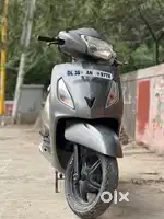 TVS Jupiter - Dealers Excuse