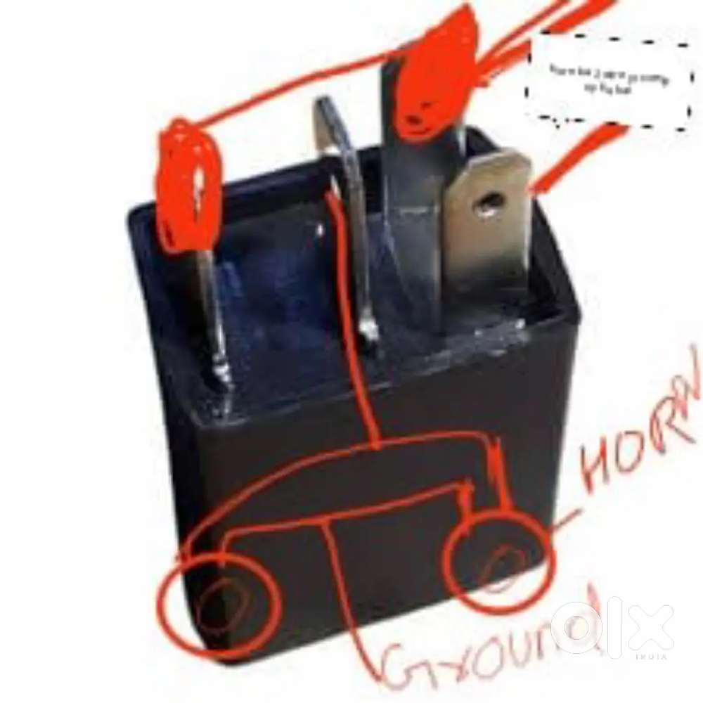 Car Electrician( Full Karigar)