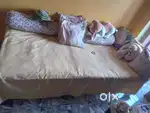 sharing room for boys