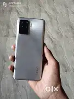8/256 oppo f19pro