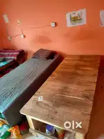 Boy's hostel (Jaydev bihar)