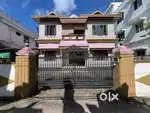 3 BHK House on 7 cents for sale in Palarivattom