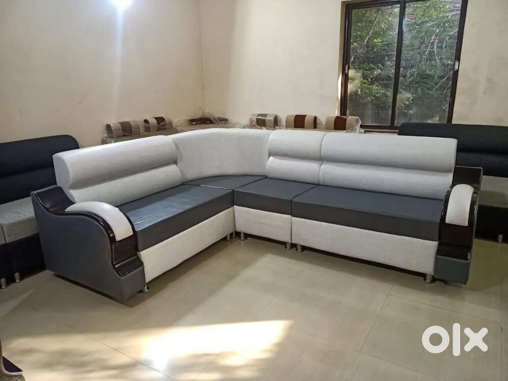 Brand New Corner sofa Available limited Stock Holsell