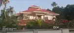 20cent plot with 4bhk house near UDAYA STUDIO pathirapally Alappuzha