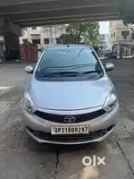 Tata Tiago 2017 Diesel 70000 Km Driven