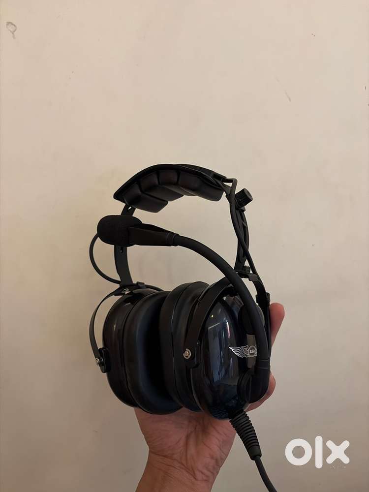 ASA HS1 Pilot heatsets