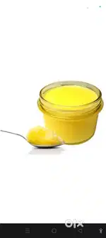 Desi ghee pure homemade