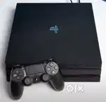 PS 5 pro 1 TB