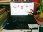 Asus Laptop efficient for student