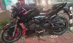 Apache 200 4v