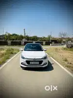 Hyundai i20 Asta Option Diesel, 2016, Diesel