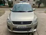 Maruti Suzuki Ertiga 2014 Diesel Well Maintained
