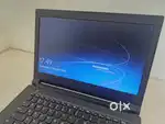 Lenovo laptop