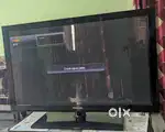 42 Samsung LCD/Plasma TV