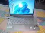 Hp laptop ryzen 5