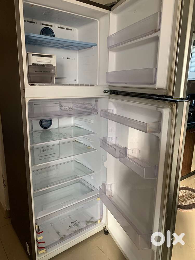 Samsung double door fridge