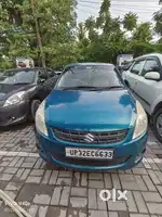 Maruti Suzuki Swift Dzire LDI (O), 2012, Diesel