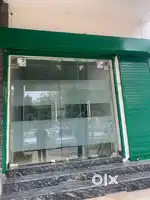 Basement office