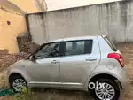 Maruti Suzuki Swift 2011 Diesel 90000 Km Driven