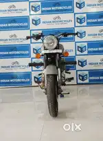 CLASSIC 350  kisk star