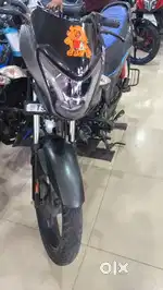 Glamour xtec 2023 modelNeat condition 2023 model